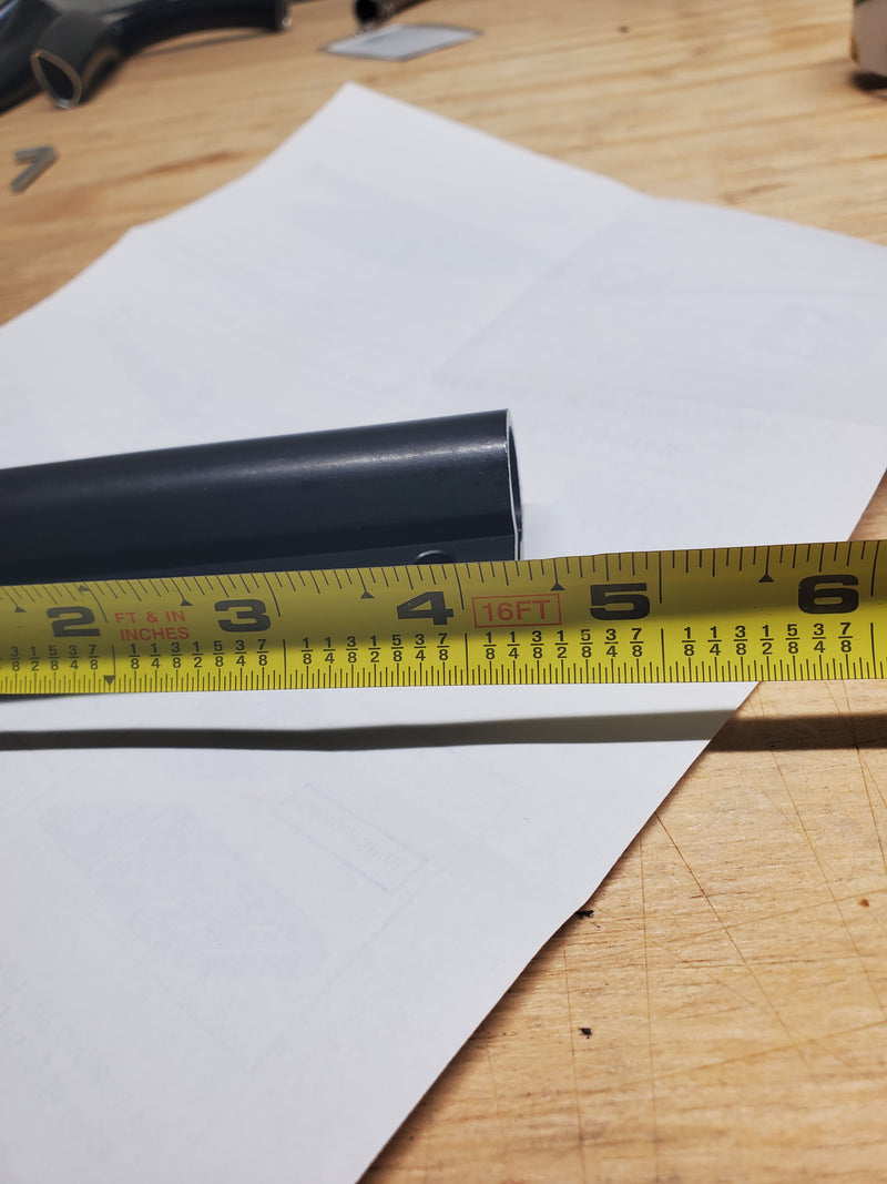 Freewheel Wheelchair Attachment Part p102