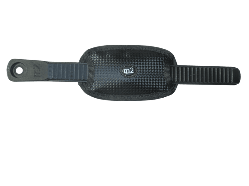 7” Strap Pad for M2 V-Strap (Single)