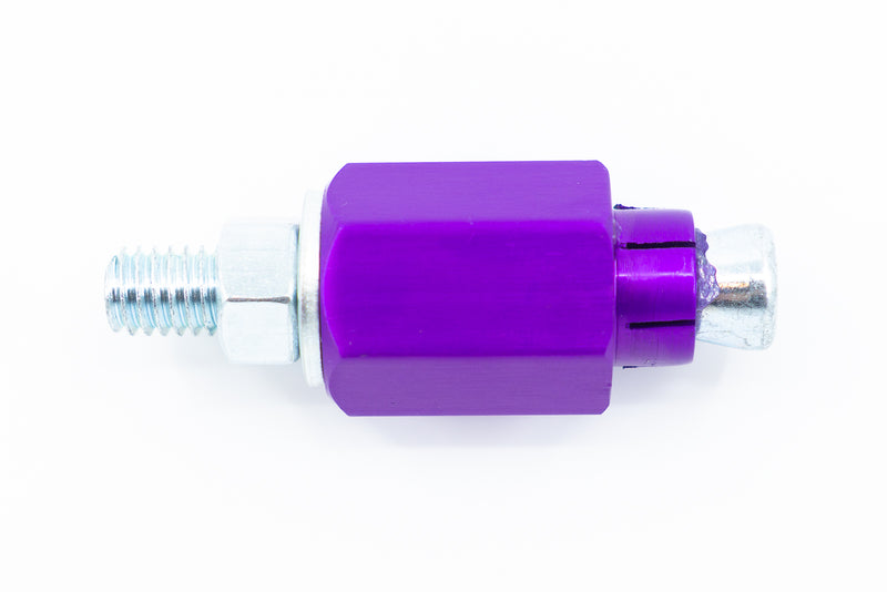 R10/99502H or 5/8" ID Wheelchair Bearings Removal and Installation Tool KitR10/99502H or 5/8" ID Wheelchair Bearings Removal and Installation Tool Kit