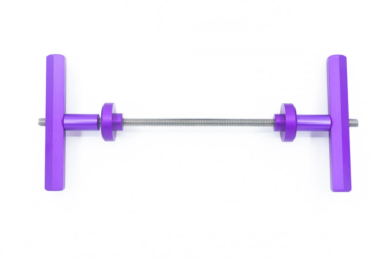 R10/99502H or 5/8" ID Wheelchair Bearings Removal and Installation Tool Kit