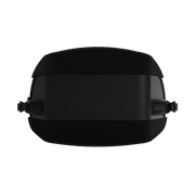 Roho AGILITY Active Aluminum Minimum and Mid Contour Back System with Form Only