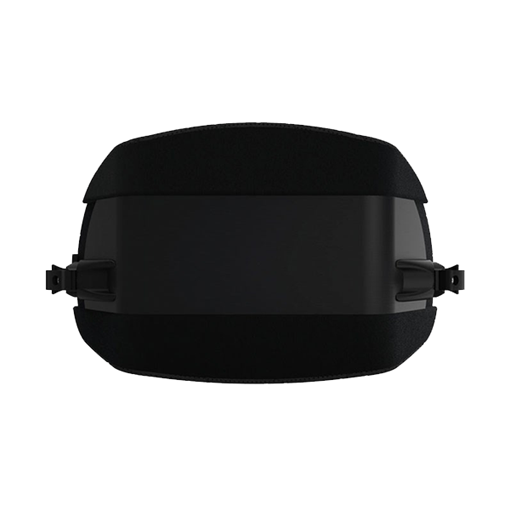 Roho AGILITY Active Aluminum Minimum and Mid Contour Back System with Form Only