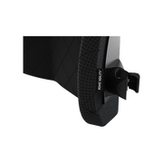 Roho AGILITY Active Aluminum Minimum and Mid Contour Back System with Form Only