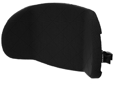 Roho AGILITY Active Aluminum Minimum and Mid Contour Back System with Form Only