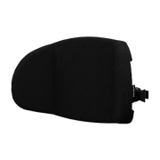 Roho AGILITY Active Carbon Minimum and Mid Contour Back System with Air Insert 