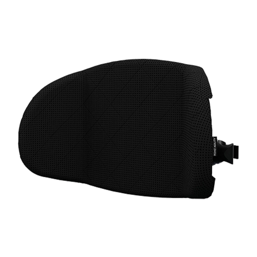 Roho AGILITY Active Carbon Minimum and Mid Contour Back System with Air Insert 