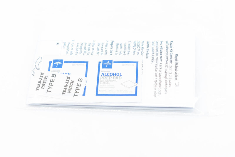 Roho Wheelchair Cushion Repair Kit