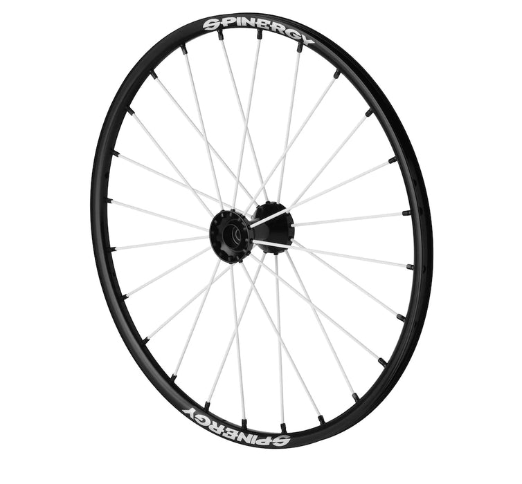 Sport Lite Extreme "SLX" 24 Spoke By Spinergy (Pair)