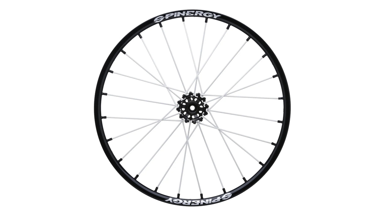 Spinergy X-laced Sport Lite Extreme "XSLX" Wheels (Pair)