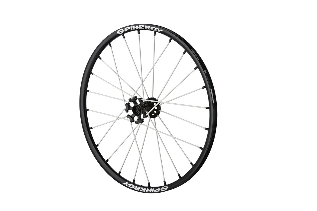 Spinergy X-laced Sport Lite Extreme "XSLX" Wheels (Pair)