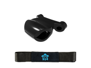 Tarta Wheelchair Backrest Single Point Fixed Mount