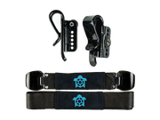 Tarta Wheelchair Backrest 2 Point Removable Mount