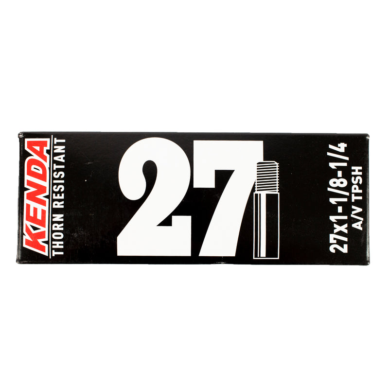 27" Wheelchair Inner Tubes Thorn Proof