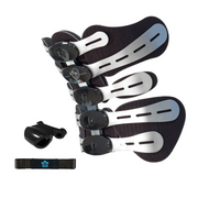 Tarta Backrest with Single Point Mount