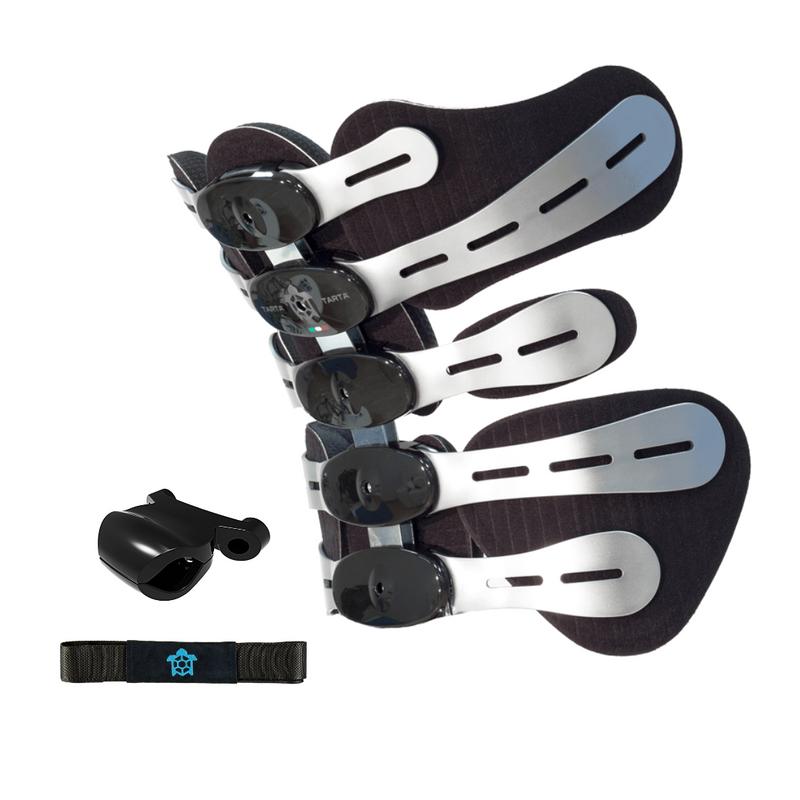 Tarta Backrest with Single Point Mount