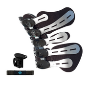 Tarta Backrest  with Single Point Adjustable Mount