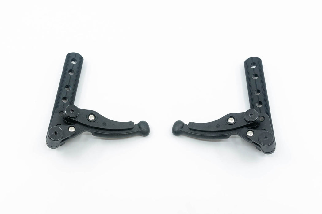 TiLite Metal Scissor Brakes (Pair)