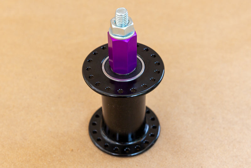 R8 or 1/2" Wheelchair Blind Bearing Puller/Extractor