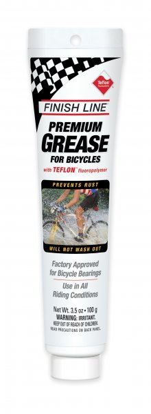 Wheelchair Grease and Lubricant Kit