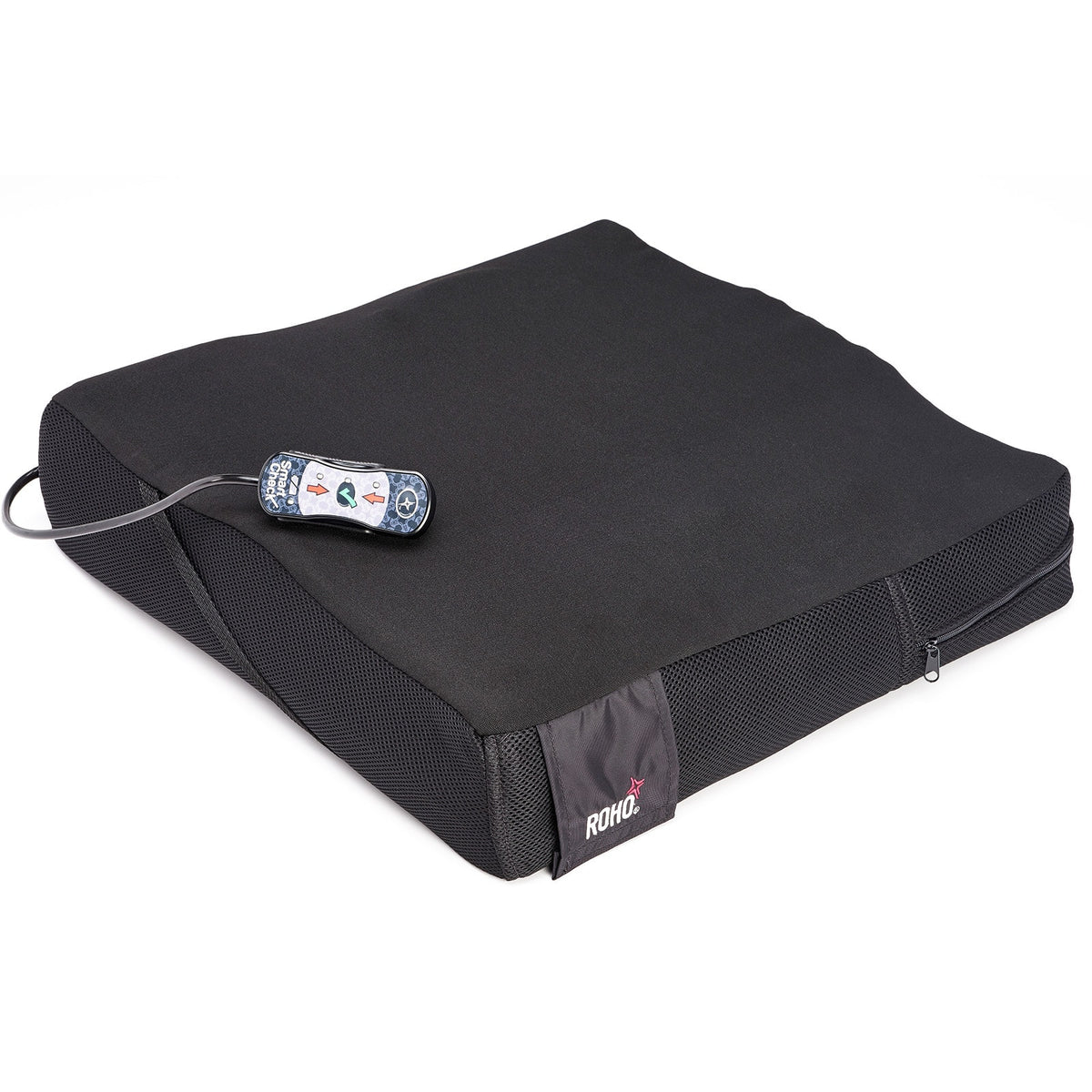 ROHO AirLITE Foam Air Seat Cushion