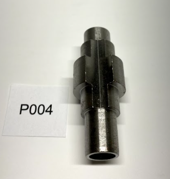 Freewheel Wheelchair Attachment Part p004