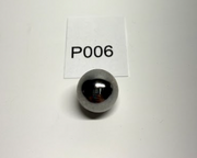 Freewheel Wheelchair Attachment Part p006