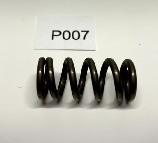 Freewheel Wheelchair Attachment Part p007