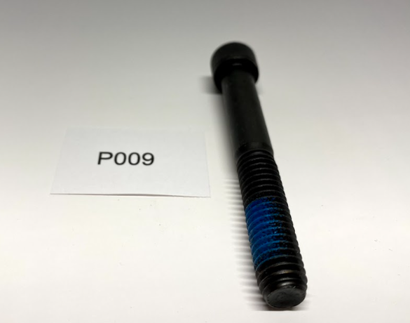 Freewheel Wheelchair Attachment Part p009