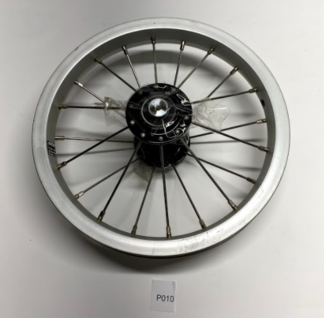 Freewheel Wheelchair Attachment Part p010