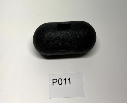 Freewheel Wheelchair Attachment Part p011