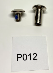 Freewheel Wheelchair Attachment Part p012