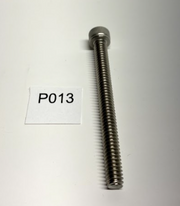 Freewheel Wheelchair Attachment Part p013