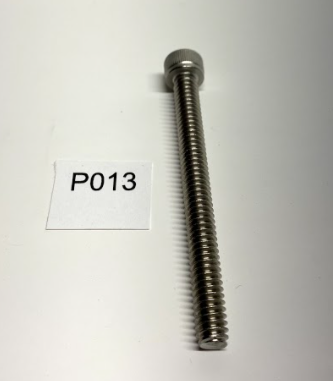 Freewheel Wheelchair Attachment Part p013