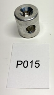 Freewheel Wheelchair Attachment Part p015