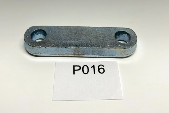 Freewheel Wheelchair Attachment Part p016