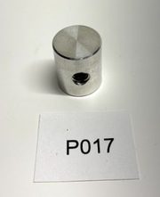 Freewheel Wheelchair Attachment Part p017