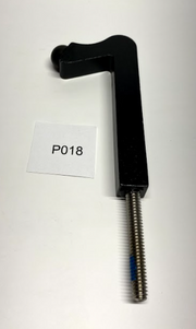 Freewheel Wheelchair Attachment Part p018