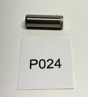 Freewheel Wheelchair Attachment Part p024