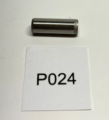 Freewheel Wheelchair Attachment Part p024