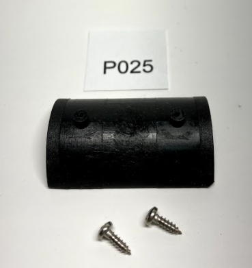 Freewheel Wheelchair Attachment Part p025