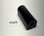 Freewheel Wheelchair Attachment Part p029