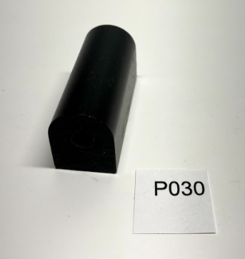 Freewheel Wheelchair Attachment Part p030