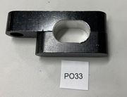 Freewheel Wheelchair Attachment Part p033