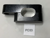 Freewheel Wheelchair Attachment Part p033