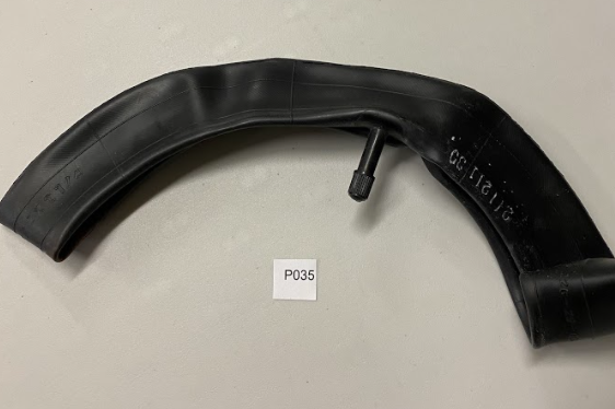 Freewheel Wheelchair Attachment Individual Part P035