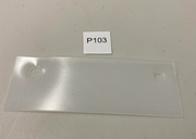 Freewheel Wheelchair Attachment Part p103