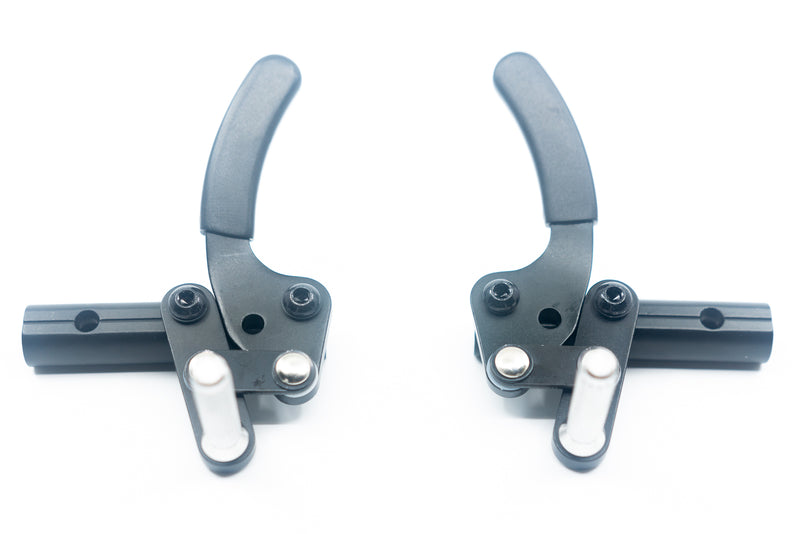 RWC Push to Lock Lever Brakes (Pair)