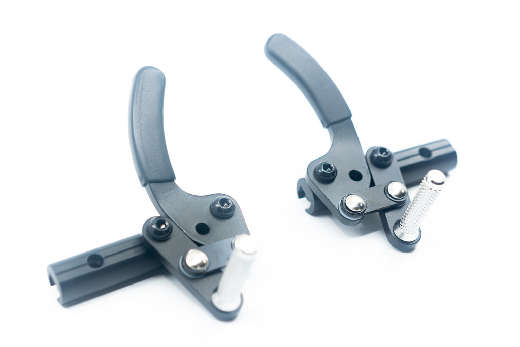 Wheelchair Wheel Locks — Wheelchair Bearings