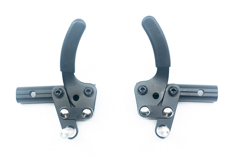 RWC Push to Lock Lever Brakes (Pair)