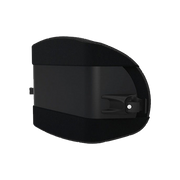 Roho AGILITY Active Aluminum Minimum and Mid Contour Back System with Form Only